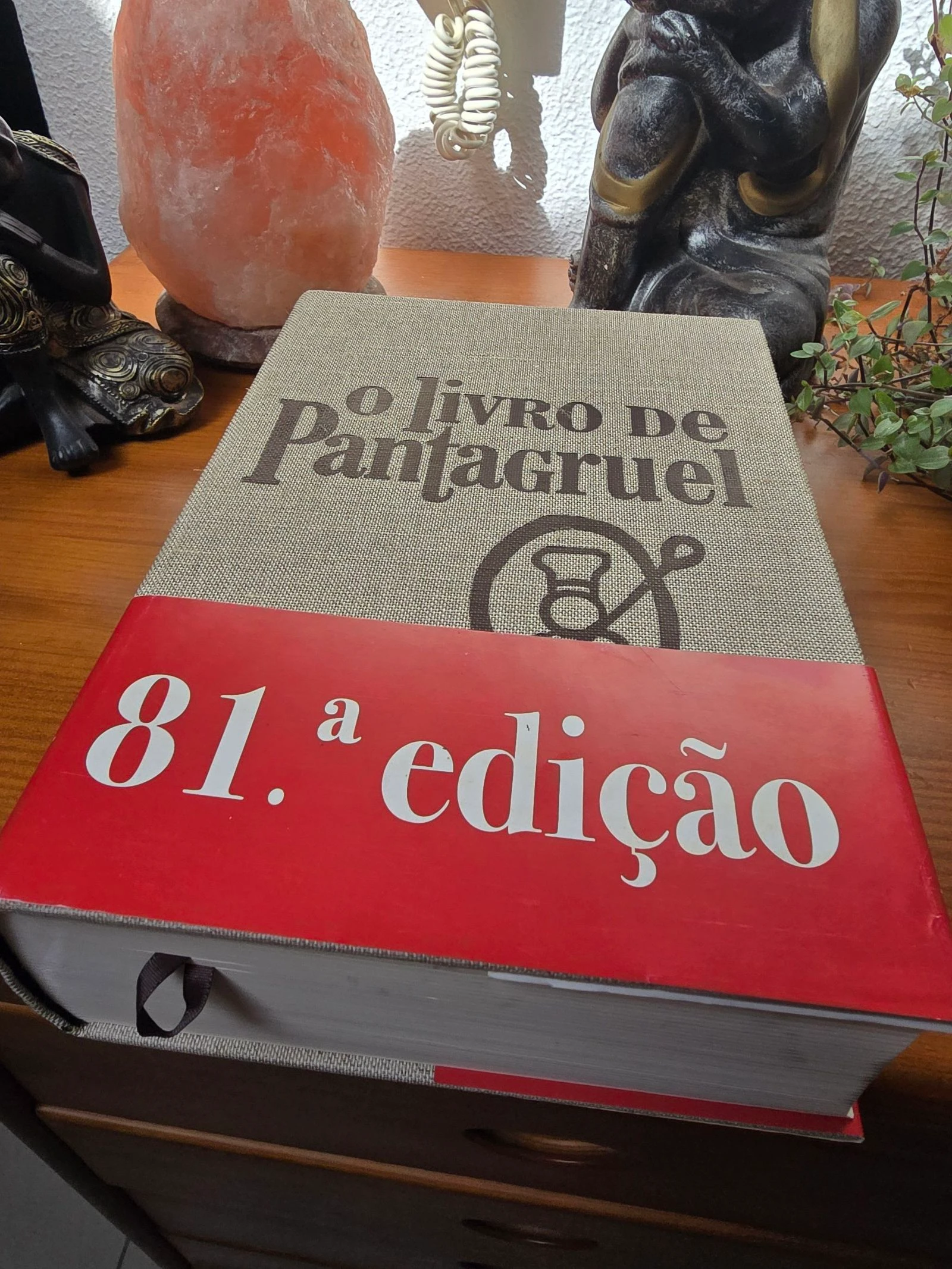 El libro de Pantagruel – photo 2
